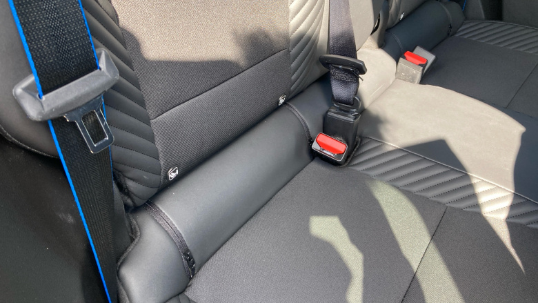 Renault Symbioz 1.6 E-Tech FHEV 145 Techno Esprit Alpine 5dr Auto Hybrid Estate